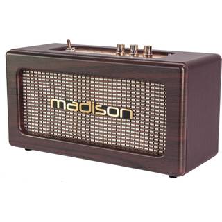 Madison Freesound Vintage Højtaler