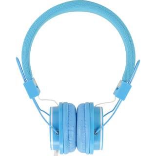 Av:Link - On-Ear Headset til børn - Sort