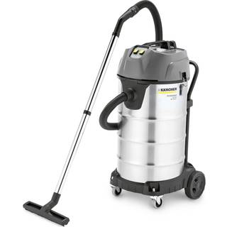 Tør-vådrenser Karcher NT 90/2 Me Classic