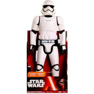Star Wars VII Villain Trooper Action Figur 20 """"