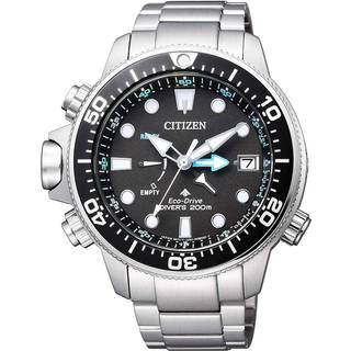 Citizen BN2031-85E Promaster Aqualand Herrenuhr 46mm 20ATM