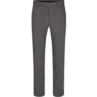 Sunwill Traveller Bukser Regular Fit Dark Grey - GRÅ, 27/102/81