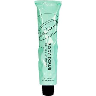 UpCircle Coffee Body Scrub Lemongrass