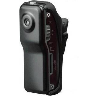 Thumbs Up! Mini DV Camera