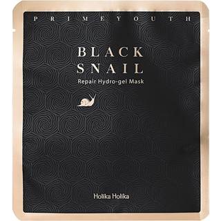 Holika Holika Prime Youth Black Snail Repair Hydro Gel Mask 25 g