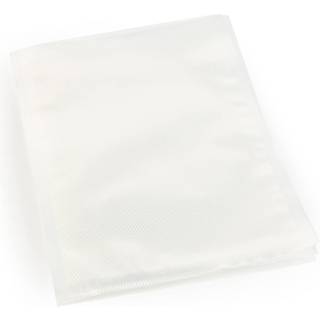 Champion CHVF410-50P Vakuumposer - 28 x 30 cm - 50 stk.