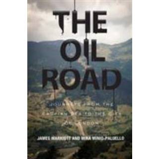 The Oil Road