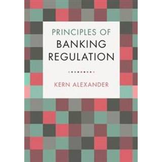 Principles of Banking Regulation