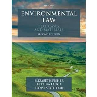 Environmental Law