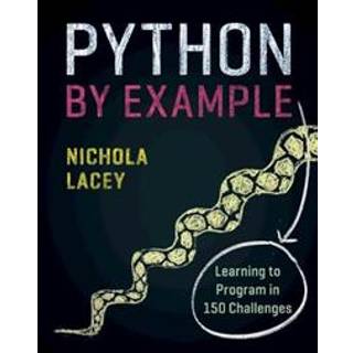 Python by Example
