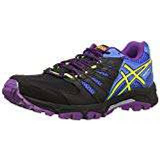 Black Teeth and a Brilliant Smile