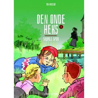 Den onde heks