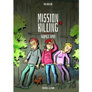 Mission Killing