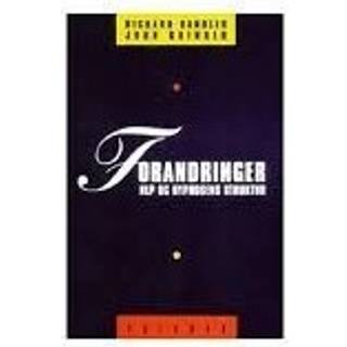 Forandringer - NLP og Hypnosens struktur