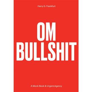 Om bullshit