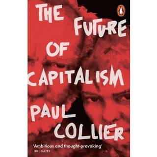 The Future of Capitalism