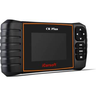CR Plus Professional Diagnostic Tool