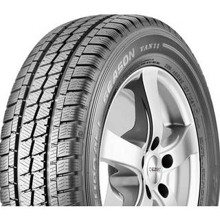 Falken Euro All Season Van 11 225/75R16C 118/116R