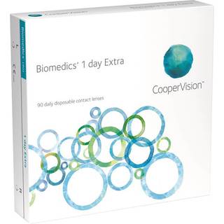 Biomedics 1 day Extra - 90