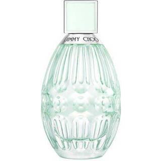 Jimmy Choo Floral Eau De Toilette 60 ml