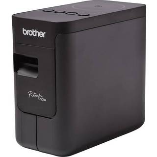 Brother PT-P750W Professional Labelling Machine