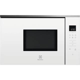 Electrolux mikroovn  KMFD172TEW integreret