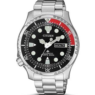Citizen NY0085-86E Promaster Automatic Diver Herrenuhr 42mm 20ATM