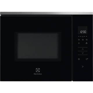 Electrolux 800 Indbygn. Mikrobølgeovn 17 l KMFE171TEX