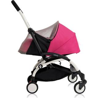 Babyzen YOYO babylift myggenet