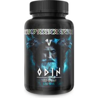 Viking Power Odin Test-O-War