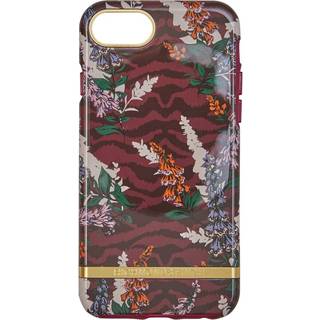 Richmond And Finch Floral Zebra iPhone 6/6S/7/8 Cover