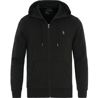 Polo Ralph Lauren Tech Performance Full Zip Black