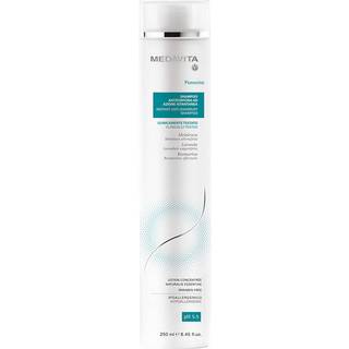Medavita Puroxine Instant Anti-Dandruff Shampoo Anti-skæl shampoo 250 ml - 250 ml