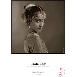 Hahnemühle Photo Rag 308 g/m² - A2 25 Stk.