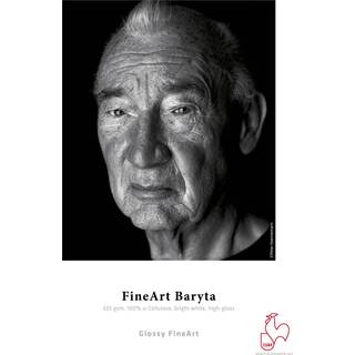 Hahnemühle FineArt Baryta 325 g/m² - A3+ 25 Stk.
