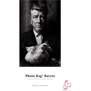 Hahnemühle Photo Rag Baryta 315 g/m² - A2 25 Stk.