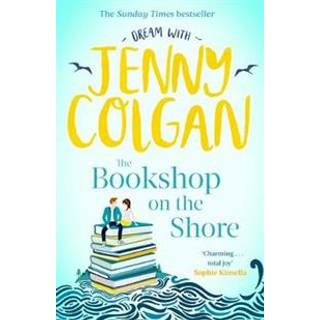 The Bookshop on the Shore