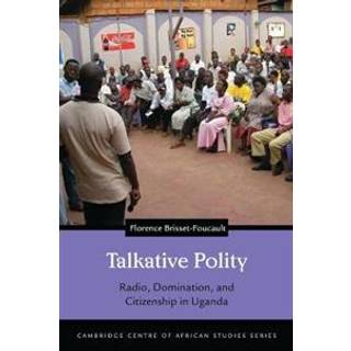 Talkative Polity