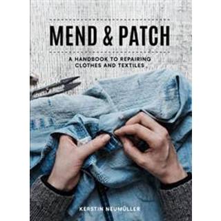 Mend & Patch