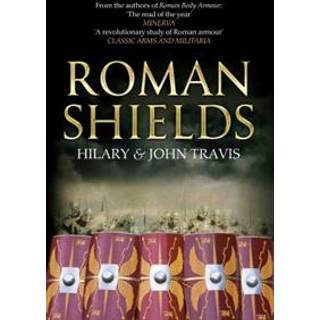 Roman Shields