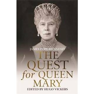 The Quest for Queen Mary