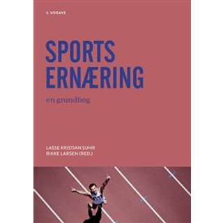 Sportsernæring - en grundbog