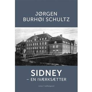 Sidney – en iværksætter