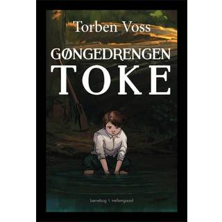 Gøngedrengen Toke