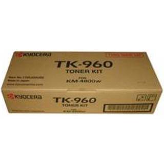 Kyocera Kyocera TK-950 Tonerkassette sort TK-950