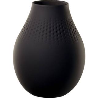 Villeroy & Boch Collier Blanc Perle vase Medium