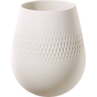Villeroy & Boch Collier Noir Carre vase Lille