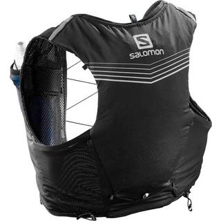 Adv Skin 5 Black (S)