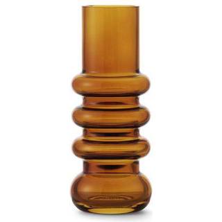 Normann copenhagen tivoli balloon vase small clear