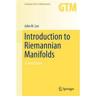 Introduction to Riemannian Manifolds